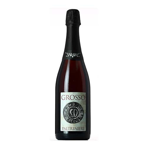 Lambrusco di Modena DOC Spumante Brut Metodo Classico Grosso