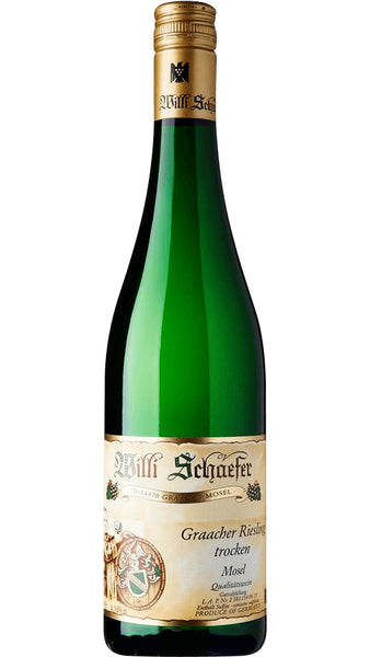 Graacher Riesling Trocken