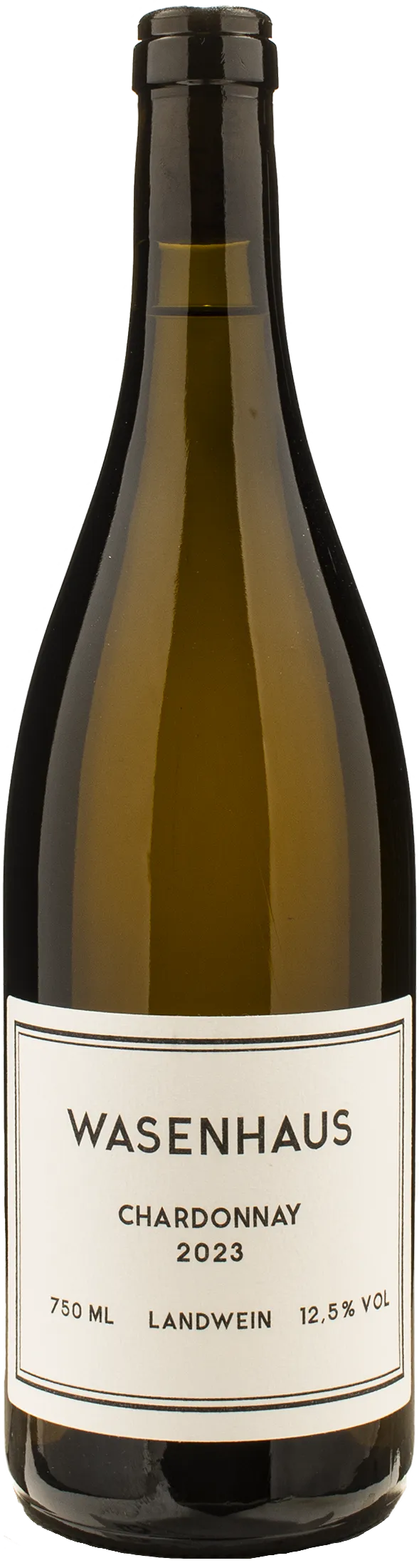 Chardonnay