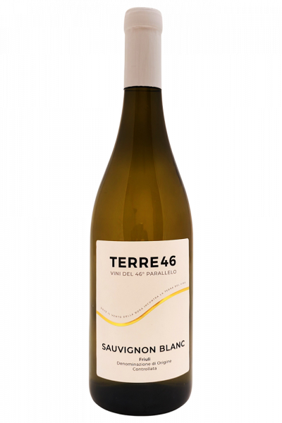 Sauvignon Blanc Terre46