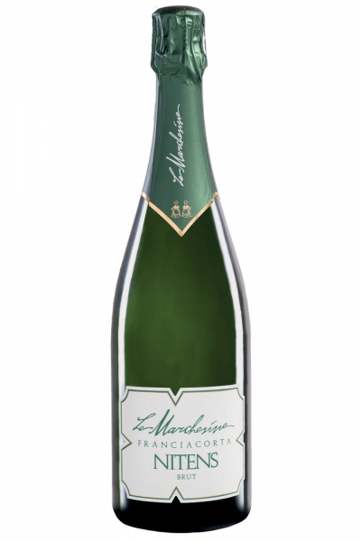 Magnum Franciacorta Brut Nitens Le Marchesine