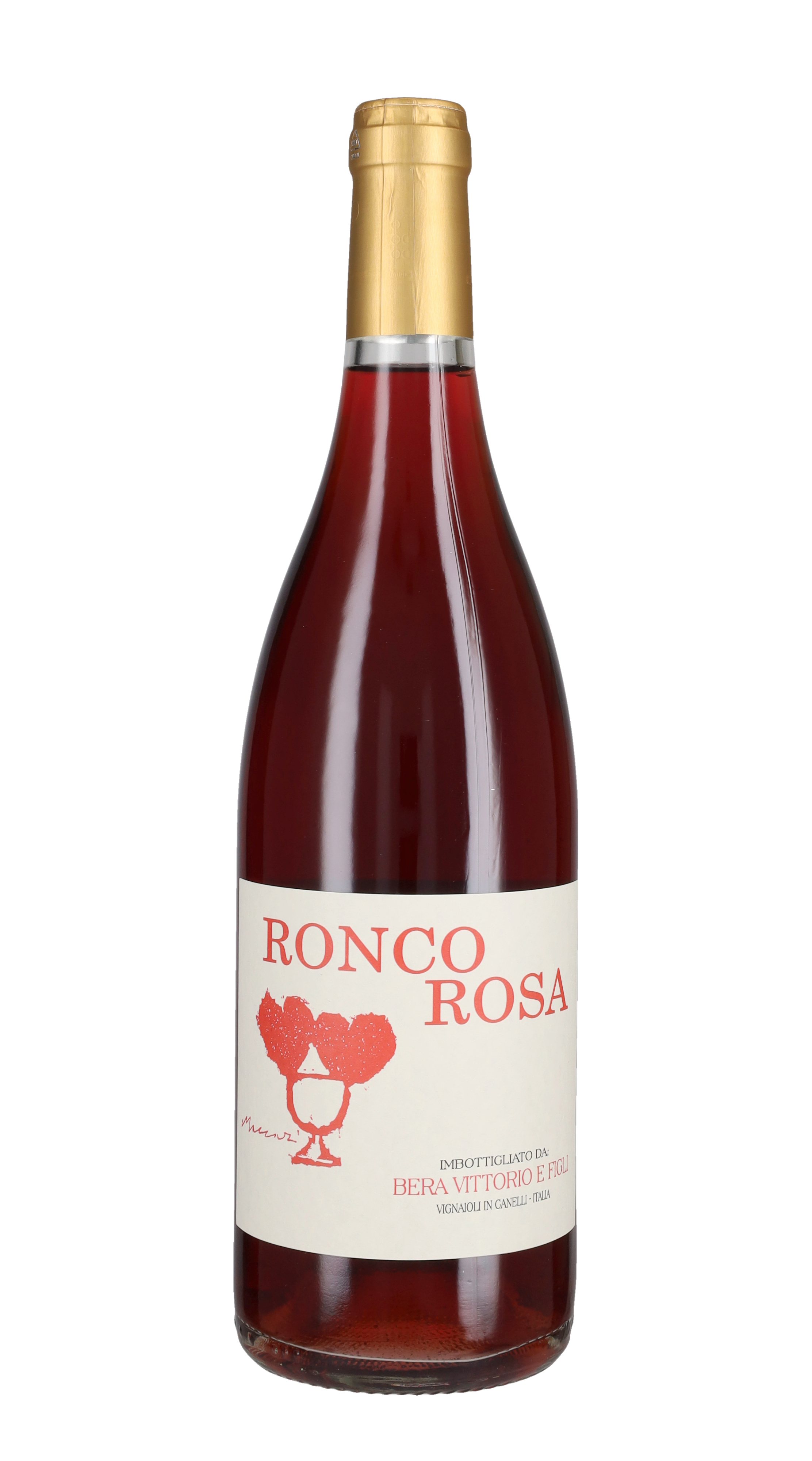 'Ronco Rosa' Vittorio Bera