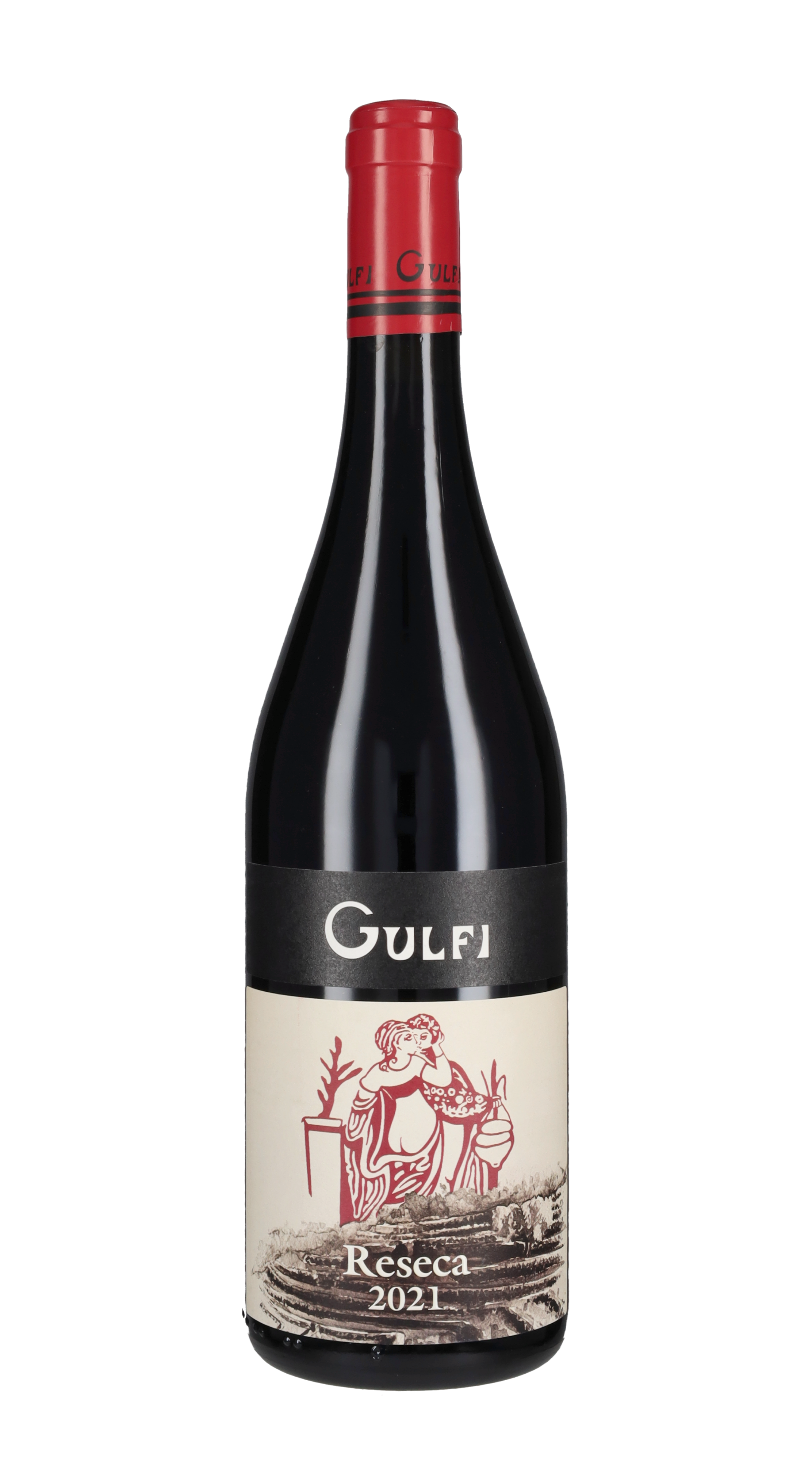 Etna Rosso 'Reseca'