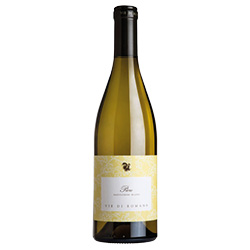 Friuli Isonzo Sauvignon Blanc Rive Alte Piere
