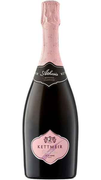 Spumante Brut Alto Adige Rosé DOC "Athesis" - Jeroboam