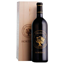 Bolgheri Superiore Hortense