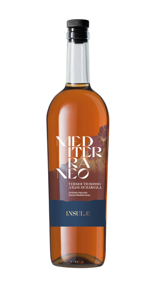 Vermouth 'Mediterraneo'