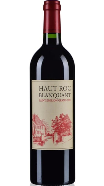 Haut Roc Blanquant