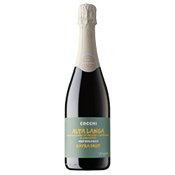 Alta Langa Extra Brut