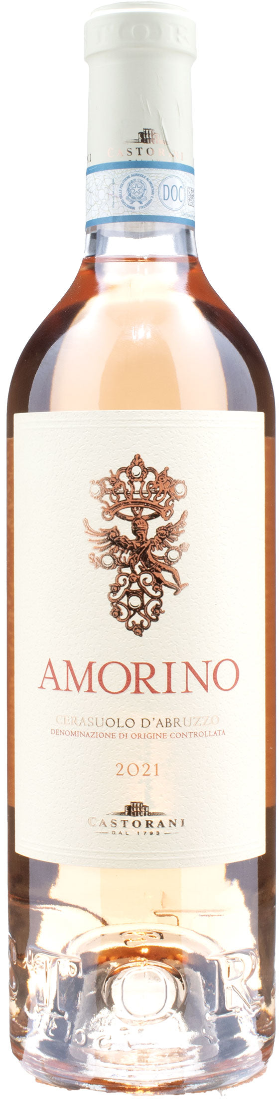 Cerasuolo d'Abruzzo Amorino