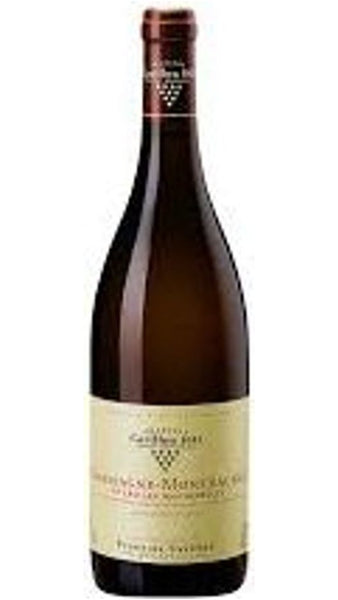 Chassagne Montrachet Les macherelles 2019