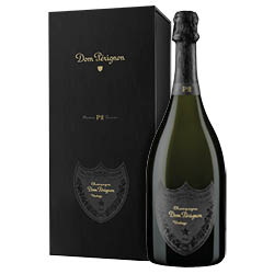 Champagne Brut P2 Plénitude Deuxième