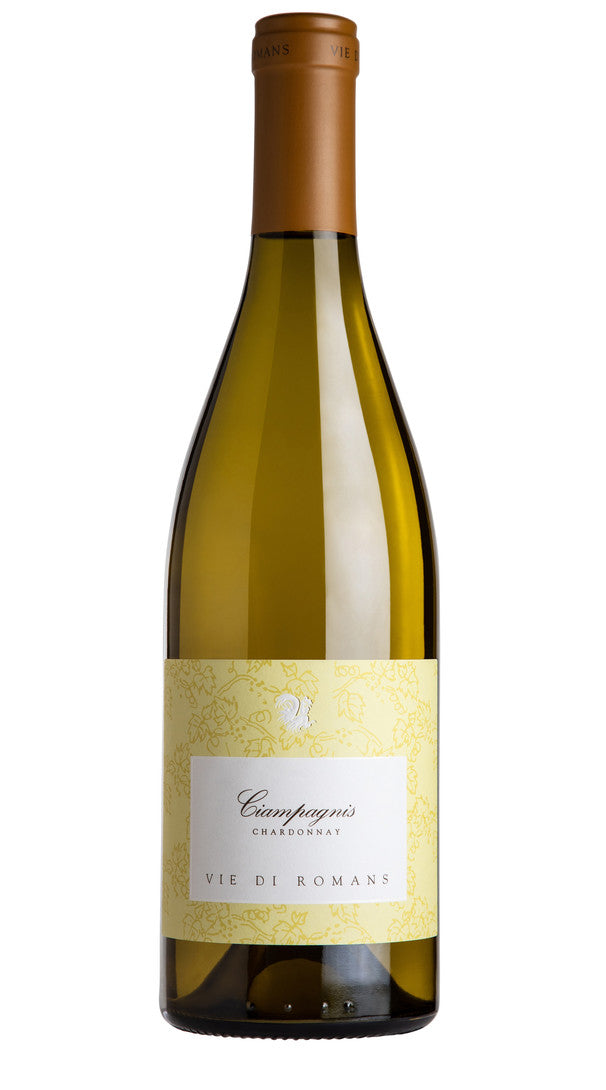 Chardonnay 'Ciampagnis' Magnum