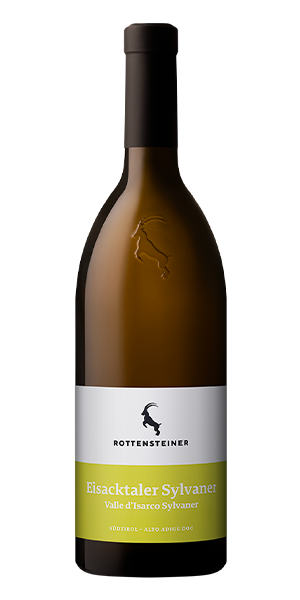 Sylvaner Alto Adige Valle d'Isarco DOC 2024
