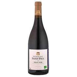 Pays d'Oc IGP Pinot Noir Domaine Saint-Paul