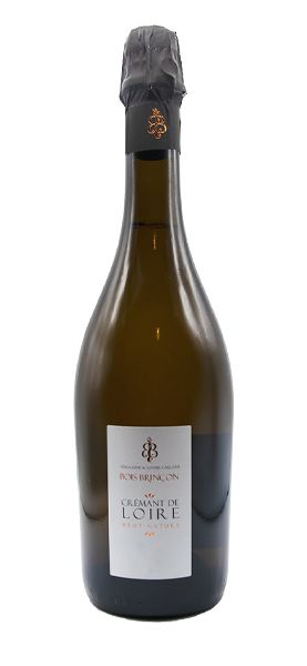 Crémant de Loire Brut Nature 2022