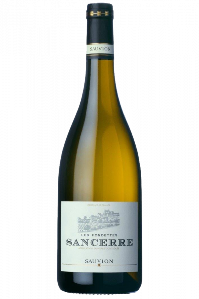 Sancerre Les Fondettes Sauvion