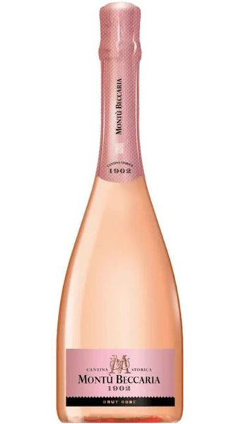 Spumante Metodo Classico Pinot Nero Cruasè