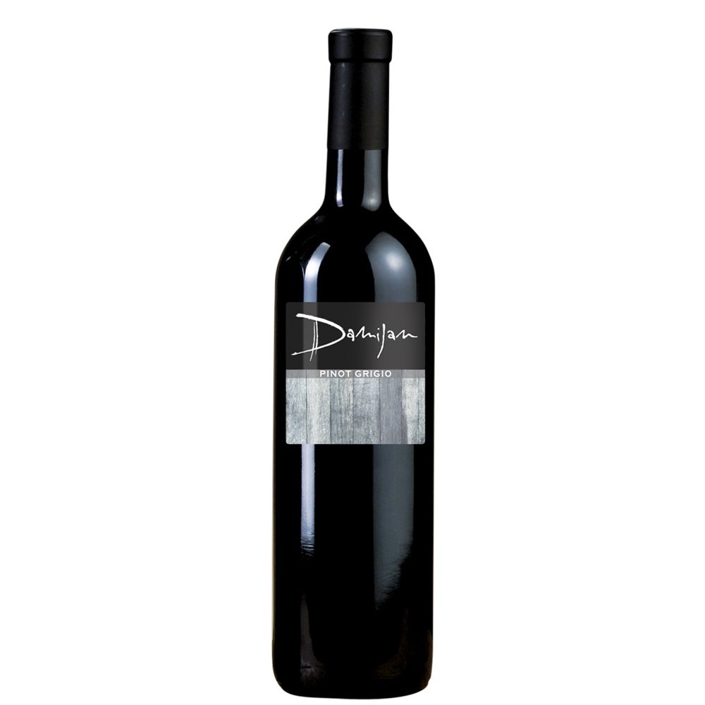 Venezia Giulia Pinot Grigio IGT - Damijan Podversic