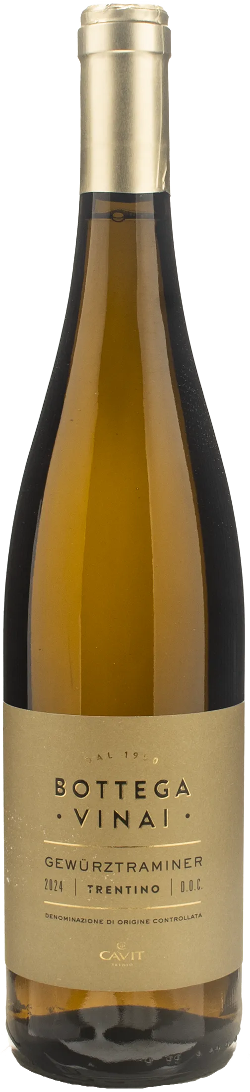 Bottega Vinai Gewurztraminer