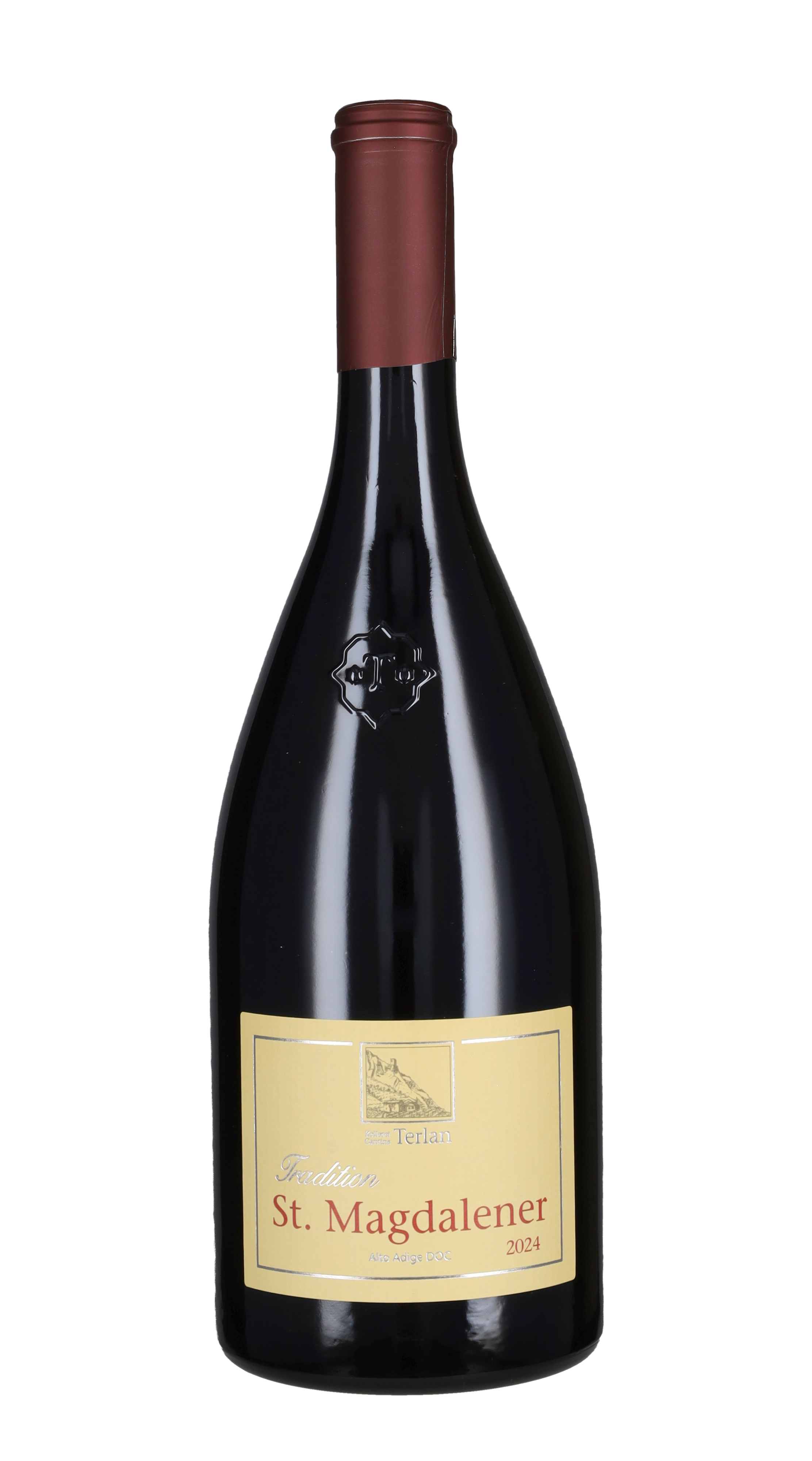 Santa Maddalena Cantina Terlano