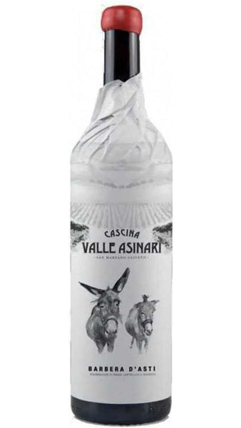 Barbera d'Asti DOCG Superiore Biologico