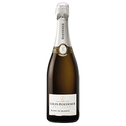 Champagne Brut Blanc de Blancs