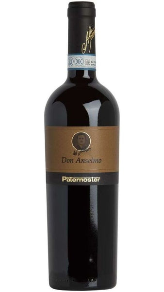 Aglianico Vulture Superiore DOCG 2015 - Don Anselmo