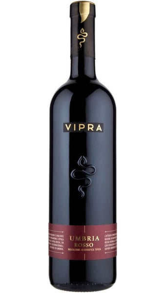 Rosso Umbria IGT - Vipra