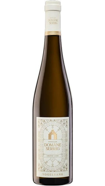 Riesling Grosse L'âge dry 2021