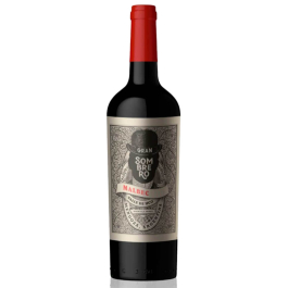 Malbec Gran Sombrero Mendoza