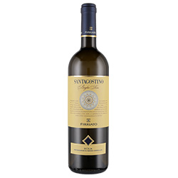 Sicilia Catarratto Chardonnay Baglio Sorìa Santagostino