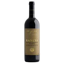 Fèlsina Rancia Chianti Classico DOCG Riserva 2020 0,75 ℓ