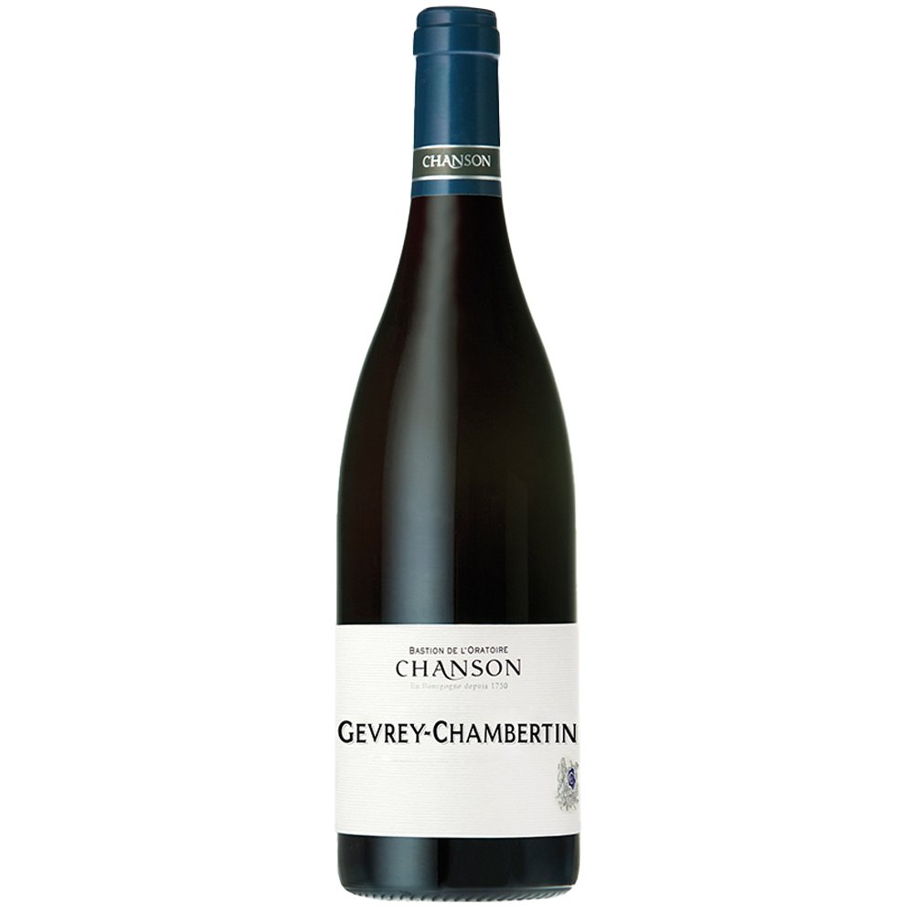 Gevrey Chambertin