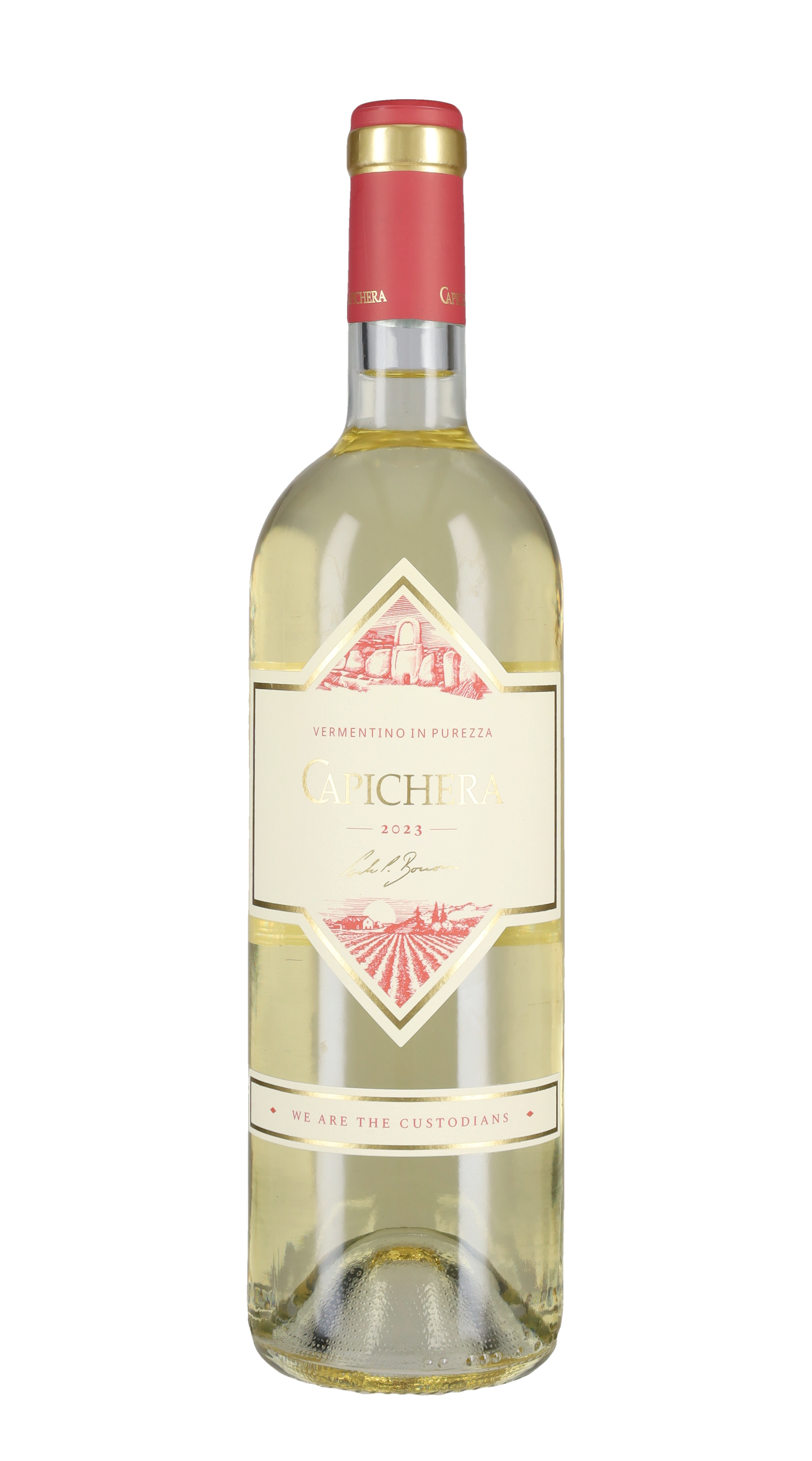 Capichera 2023