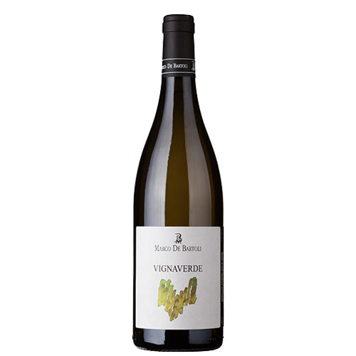 Sicilia Grillo DOC Vignaverde