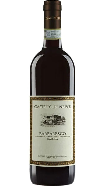 Barbaresco Gallina