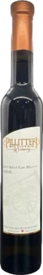Pillitteri Estates Select Late Harvest Vidal 2023