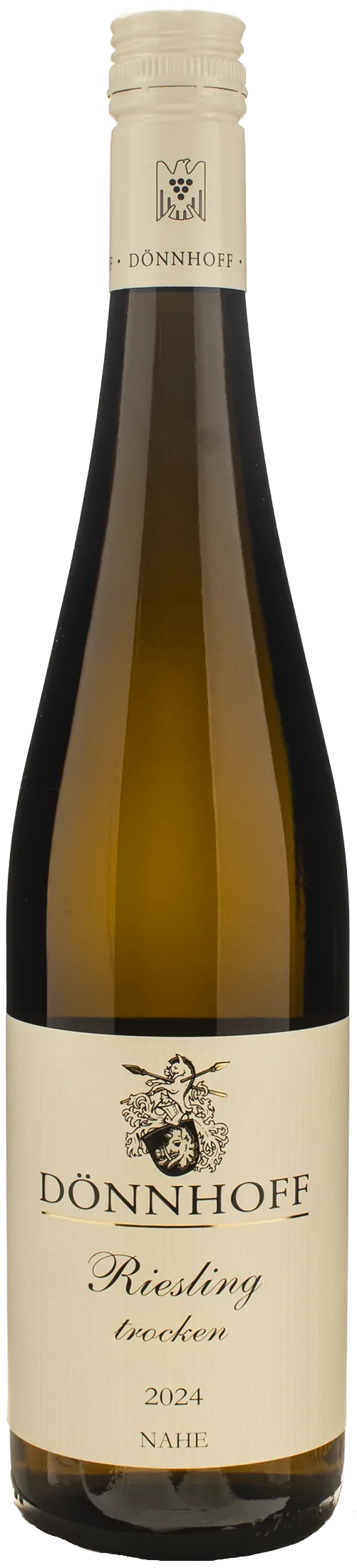 Riesling Nahe Trocken