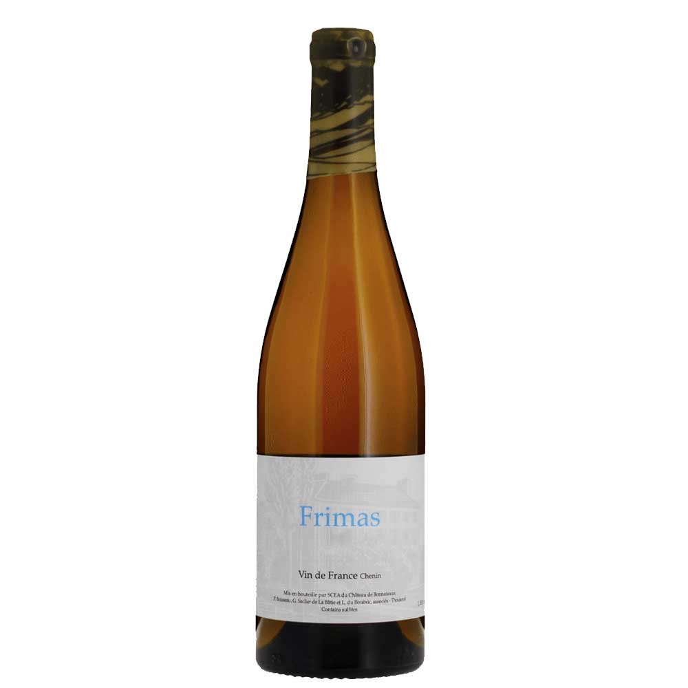 Vin de France Chenin Frimas