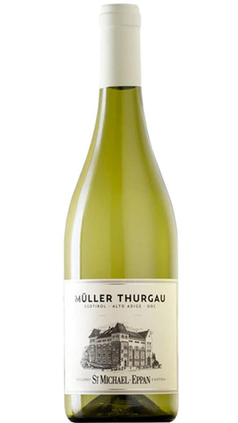 Muller Thurgau