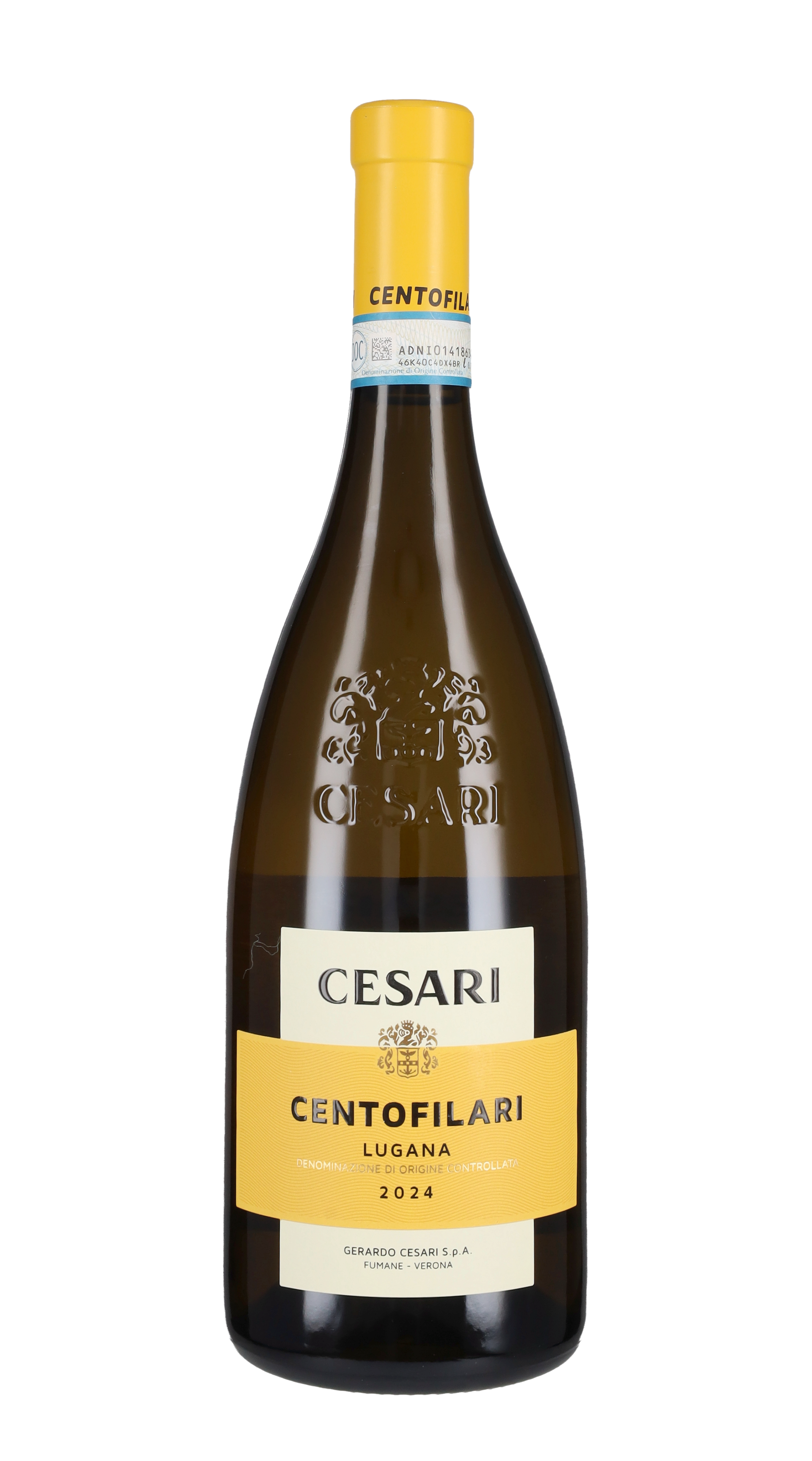 Lugana 'Centofilari'