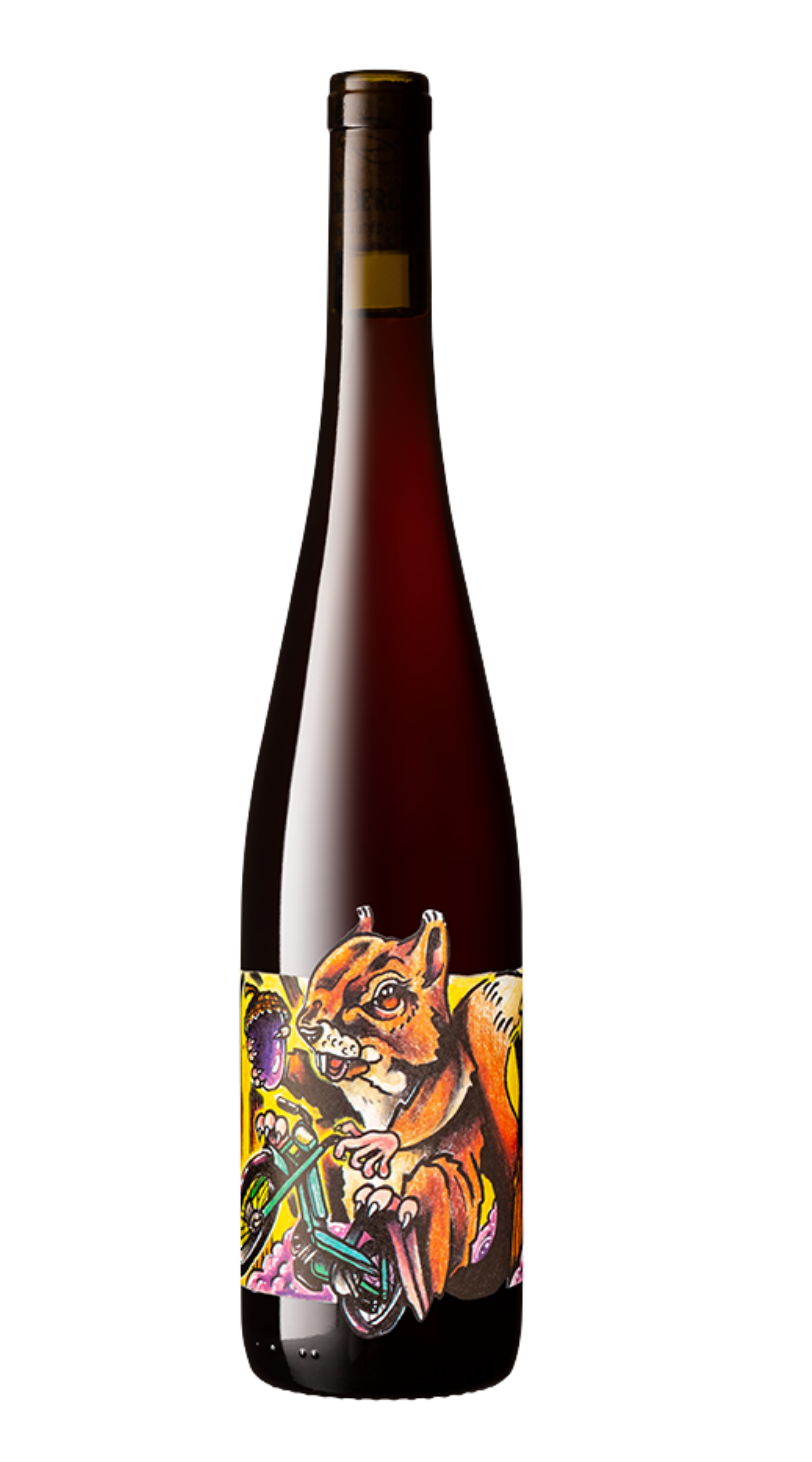 Rosato 'Mobylette' Muller Koeberlé