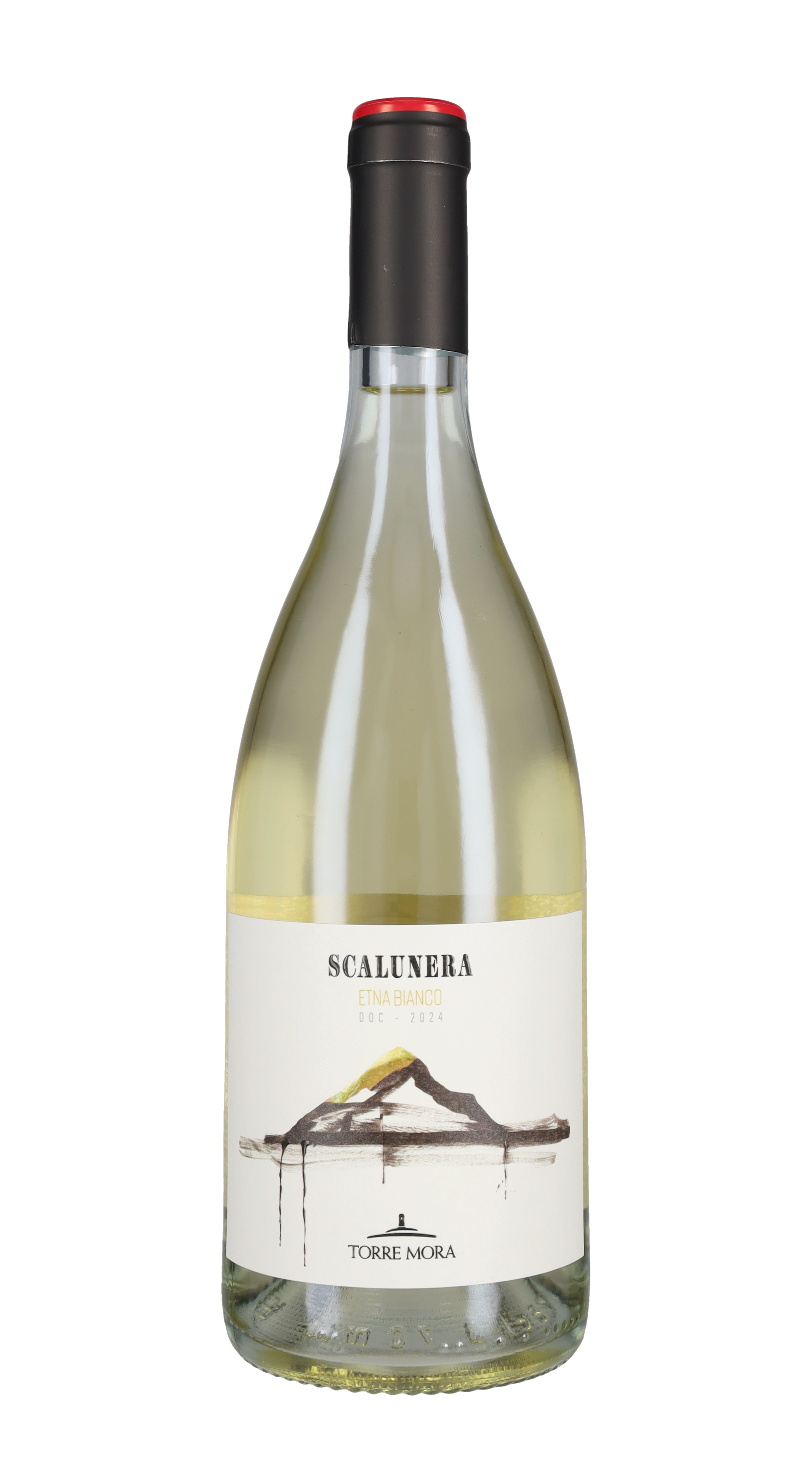 Etna Bianco 'Scalunera' Torre Mora