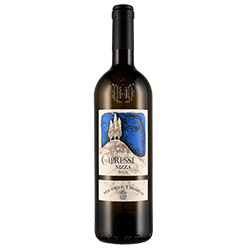 Michele Chiarlo Cipressi Nizza DOCG 2023 0,75 ℓ