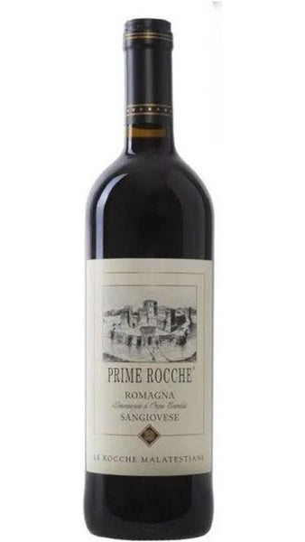 Sangiovese di Romagna DOC - Primo Fiore