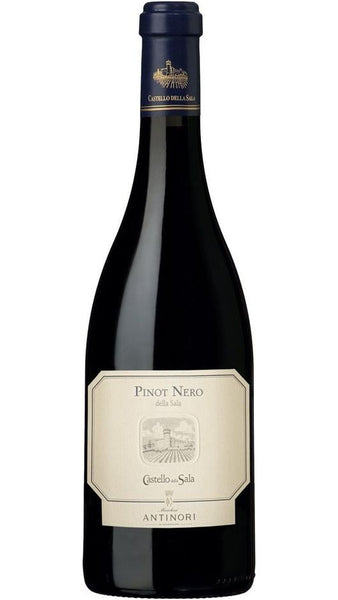 Pinot Nero Della Sala Umbria IGT - Magnum - Cassa Legno - Castello Della Sala