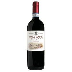 Antichi Vigneti di Cantalupo Villa Horta Colline Novaresi DOC Vespolina 2023