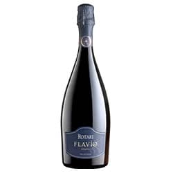 Trento Riserva Brut Metodo Classico Flavio