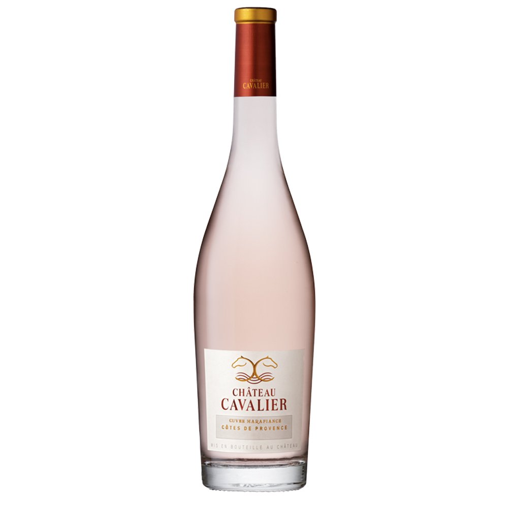 Côtes de Provence Rosé AOC Marafiance